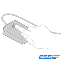 Bticino READER FOR PROGRAMMING ACCESS CONTROL FINGERPRINTS (E62437)