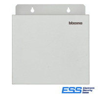 Bticino POWER SUPPLY 100W WITH METAL BOX FOR POE SWITCH 375002 (E62438)