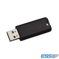 Bticino IP - USB Key for Facial Recognition