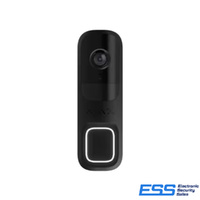 AJAX - DoorBell Black