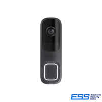 AJAX - DoorBell Graphite