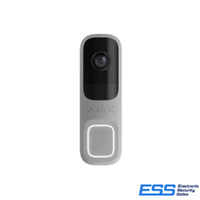 AJAX - DoorBell Grey