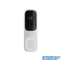 AJAX - DoorBell White