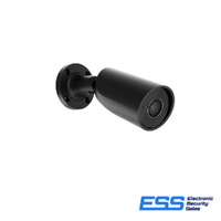Ajax BulletCam (8 Mp/4 mm) BLACK