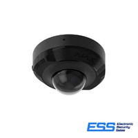 Ajax DomeCam Mini (8 Mp/4 mm) BLACK