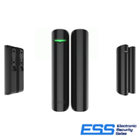AJAX - Door Protect - 2 Way Universal Door/ Window WL Reed Sensor (Black) (E44018-BLK)