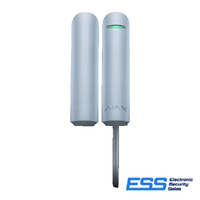 AJAX - Superior Fibra Hard Wired Door Protect (White)