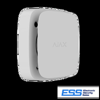 AJAX - AJAX FIREPROTECT 2 AC 240V (HEAT/SMOKE/CO) WHITE