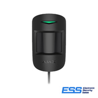 AJAX - Superior Fibra Motion Protect (Black)