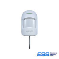Ajax - Superior Fibra MotionProtect Plus (White)