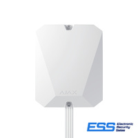 Ajax - Superior Fibra MultiTransmitter (White)