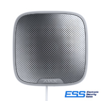 Ajax - Superior Fibra StreetSiren (White)