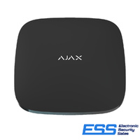 AJAX - Hub 2, Ethernet & Dual 4G, 100 Devices (Black) (E44006-BLK)