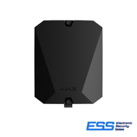 AJAX - Hub Hybrid 4G (Black) (E44201-BLK)
