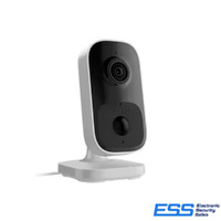 AJAX - IndoorCam White