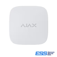 AJAX - Life Quality - Humidity, Temperature and Carbon Dioxide Monitor (White) (E44054-WHT)