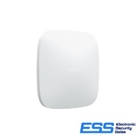 AJAX - REX 2/ Range Extender Up to 1.8m  range, Connects to the Hub 2 or Hub 2 Plus and allows connection to both MotionCam and MotionCam Outdoor for 