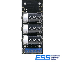 AJAX - Ajax single Channel transmitter for converting Hard Wired devices to add to the Hub 915 MHZ (E44050)