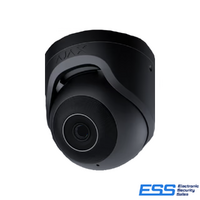Ajax TurretCam (5 Mp/2.8 mm) BLACK