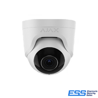 Ajax TurretCam (5 Mp/2.8 mm) WHITE