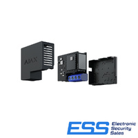 AJAX - In Wall Switch - Wireless 240VAC Remote Controller for Household Appliances, Light Switches, GPO's, 240V Shutters/ Blinds (E44055)