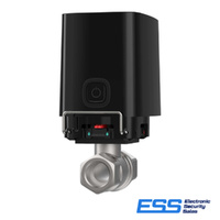 AJAX - AJAWATERSTOP - Water Stop (3/4" Valve) Wireless Shut off Valve (E44053)