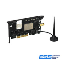 Bosch B444-G Plug- Cell Module, Global LTE