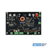 Bosch G Series Auxiliary Power Supply Module, 2A 12V