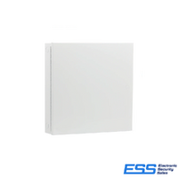 Bosch G Series Enclosure (Large) (E43247) - Includes D101 Lock Set & EZTS Tamper Switch