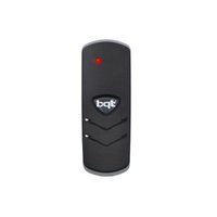 BQT HID Prox 125kHz and DESfire 13.56MHz Dual Technology Reader - Encrypted