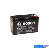 Bosch  Battery - 12V, 7.2AH - BA006 (E43401)