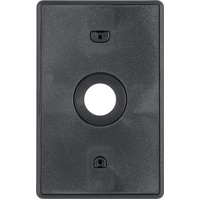 BQT Backing Plate - suits BM68X Series Readers