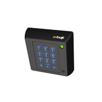 BQT 817 DESFire & Keypad Reader - Encrypted