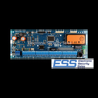 Bosch Solution 6000 PCB (CC610P) (E43079)