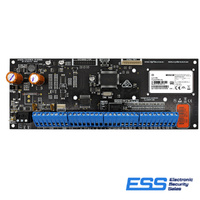 Bosch Solution 6000 IP Panel PCB (CC615PB)-(E43354)