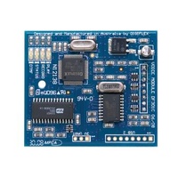 Bosch Voice Message Module - Plug On (E43106)