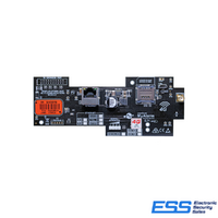 IP COMBO MODULE, 4G, LTE, CAT1, ETHERNET