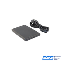 BOSCH SOLUTION 6000 USB Desktop Reader - Smartcards (E43357-Prox)