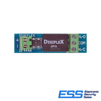 Bosch CM444B - Relay Card (E43115)