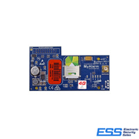 Bosch Plug On 4G GSM / GPRS Modem with Antenna, LTE, CAT1 - BYO SIM