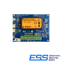 Bosch Wiegand to RS485 Lan Module (CM796B) (E43074)