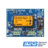 Bosch CM797B LAN Isolater Module plus Power Supply (E43100)