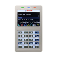 Bosch Solution 6000 WiFi + SmartCard Keypad - White (E43093)