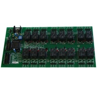 CS Technologies Evolution 16-Way Relay Board (E34010)
