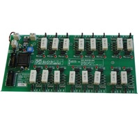 CS Technologies Evolution 16-Way Input Expansion Board (E34011)