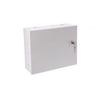 CS Technologies Evolution Standard Steel Lockable Cabinet (E34004)