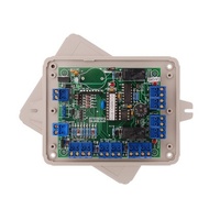CS Technologies ACE Wiegand - Single Door - 4K Users (E34012)