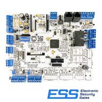 CS Technologies Evolution 2 Door Controller - 2,000 user capacity (E34002)