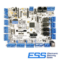 CS Technologies Evolution 4 Door Controller - Lift Control, 40,000 user capacity (E34001)