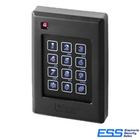Farpointe DESFire, BlueTooth Conekt Reader with Keypad (E13058-DES)